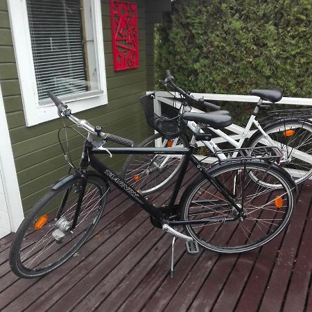 Bed And Breakfast Copenhagen Сёборг Экстерьер фото