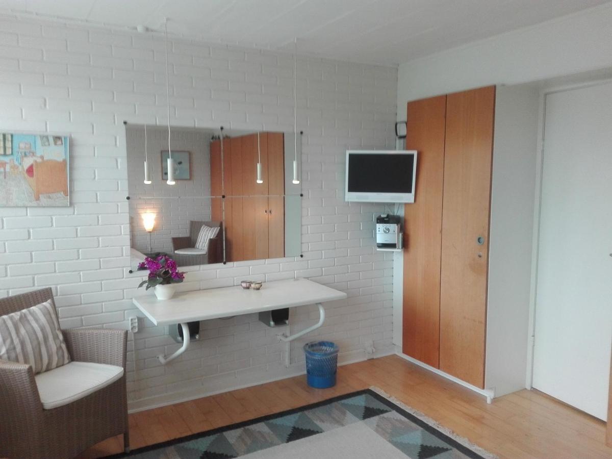 Bed And Breakfast Copenhagen Сёборг Экстерьер фото