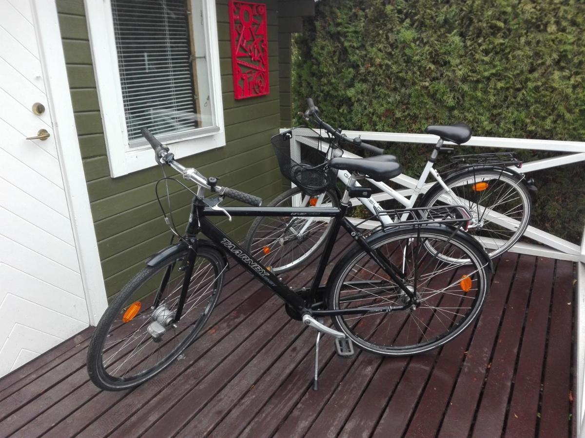 Bed And Breakfast Copenhagen Сёборг Экстерьер фото