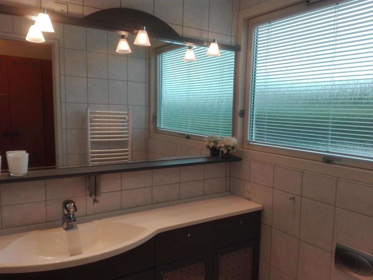 Bed And Breakfast Copenhagen Сёборг Экстерьер фото